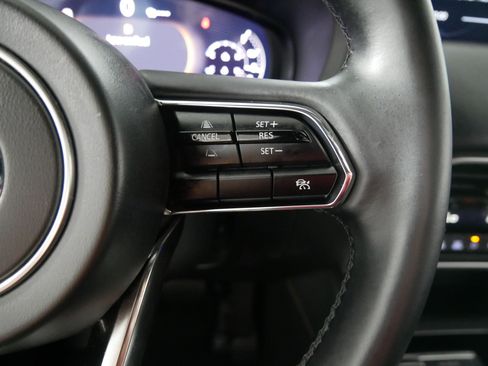 Certified 2024 MAZDA CX-90 Plug-In Hybrid w/ Premium Plus AWD/4WD image 28