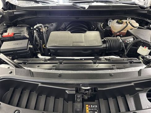 Used 2023 Chevrolet Tahoe Z71 w/ Z71 Off-Road Package image 33