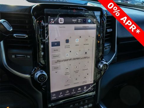 New 2026 RAM 2500 Big Horn image 40