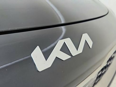 Used 2022 Kia Stinger GT1 w/ Red Interior Color Package image 16