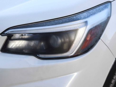 Used 2021 Subaru Forester Touring image 8