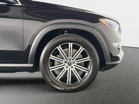 Used 2026 Mercedes-Benz GLE 350 4MATIC image 22