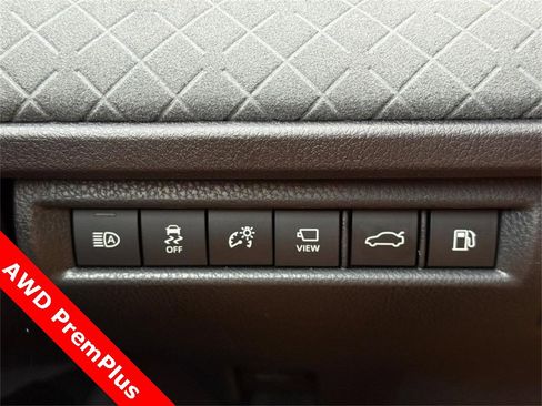 New 2026 Toyota Camry XLE image 29