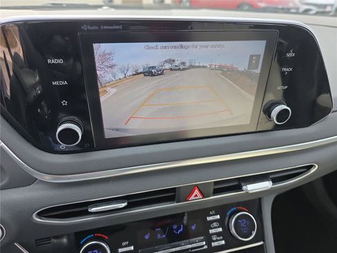 Used 2022 Hyundai Sonata SEL w/ Convenience Package image 30