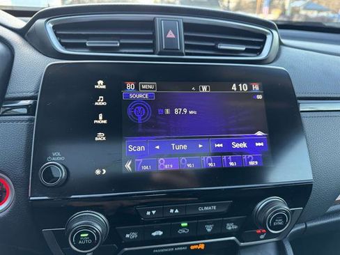 Used 2019 Honda CR-V EX image 16