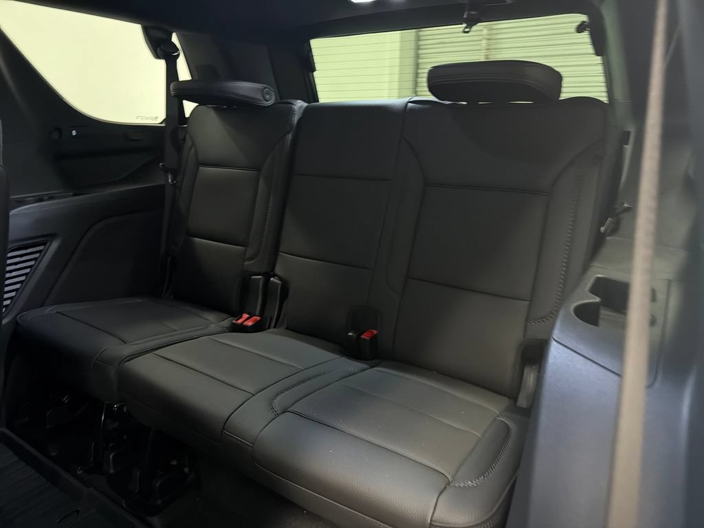New 2026 GMC Yukon Denali w/ LPO, Floor Liner Package RWD image 13