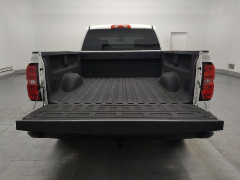 Used 2014 Chevrolet Silverado 1500 W/T w/ WT Convenience Package RWD image 29