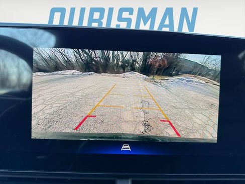 New 2026 Chevrolet Trax RS image 17