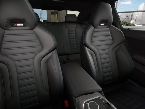 New 2026 BMW M2 image 37