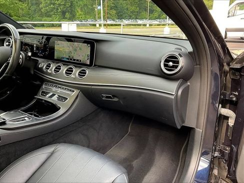 Certified 2023 Mercedes-Benz E 350 4MATIC Sedan image 28