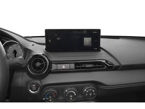 New 2026 MAZDA MX-5 Miata Club RWD image 7