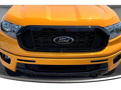Used 2022 Ford Ranger XLT w/ Equipment Group 301A Mid AWD/4WD image 52