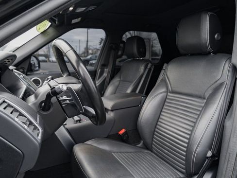 Used 2021 Land Rover Discovery S R-Dynamic AWD/4WD image 23