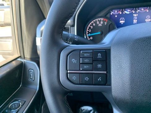 Certified 2023 Ford F150 XLT w/ Equipment Group 302A High image 24