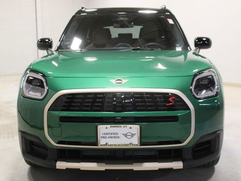 Used 2026 MINI Cooper Countryman S AWD/4WD image 13