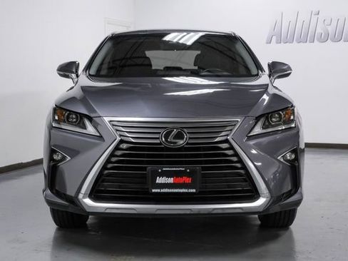Used 2017 Lexus RX 350 FWD image 5