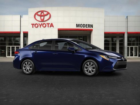 New 2026 Toyota Corolla LE image 13
