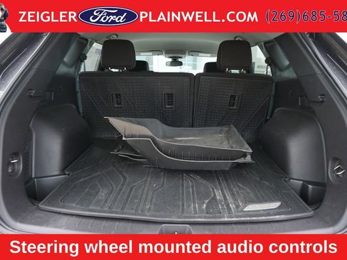Used 2024 Chevrolet Blazer LT w/ Convenience Package FWD image 10