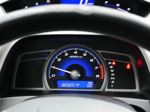 Used 2009 Honda Civic LX image 21