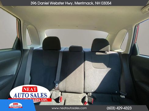 Used 2011 Subaru Impreza 2.5i Premium w/ PWR Moonroof Value Pkg AWD/4WD image 15