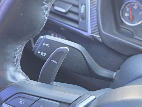 Used 2018 BMW M3 Base w/ Executive Package image 39