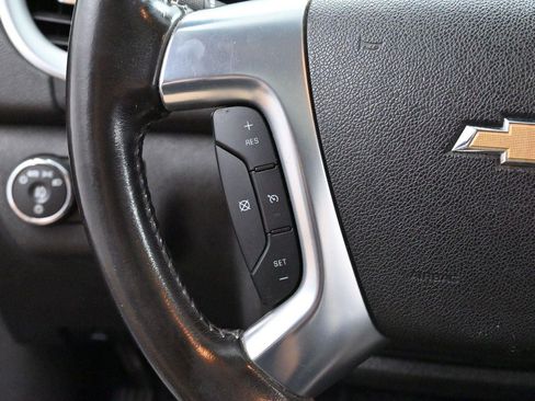 Used 2016 Chevrolet Traverse LT w/ Style and Technology Package AWD/4WD image 17