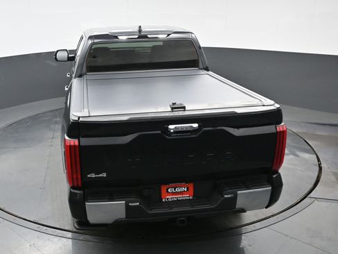 Used 2025 Toyota Tundra Limited image 38