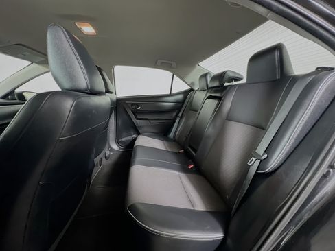 Used 2015 Toyota Corolla S FWD image 19