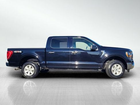 Certified 2023 Ford F150 XLT w/ Equipment Group 301A Mid image 3