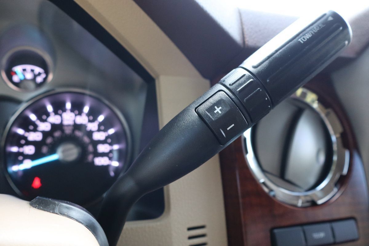 Used 2014 Ford F450 King Ranch AWD/4WD image 33