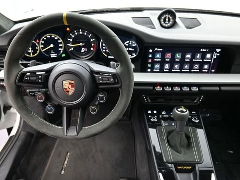 Used 2025 Porsche 911 GT3 RS RWD image 6