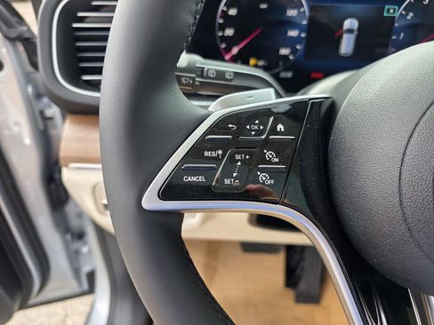 New 2026 Mercedes-Benz GLE 350 4MATIC image 17