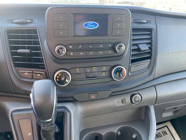 Used 2020 Ford Transit 350 DRW w/ Exterior Upgrade Package RWD image 12