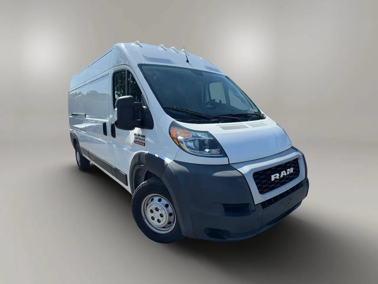 Used 2021 RAM ProMaster 2500 FWD image 2