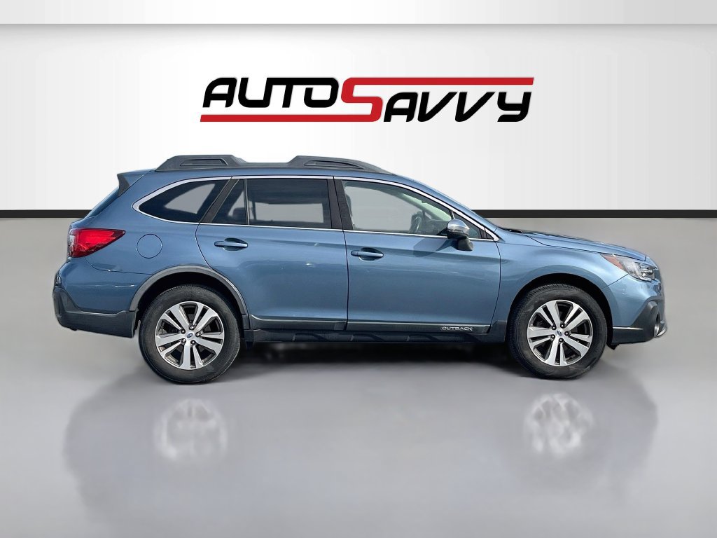 Used 2018 Subaru Outback 3.6R Limited w/ 50th Anniversary Edition AWD/4WD image 8