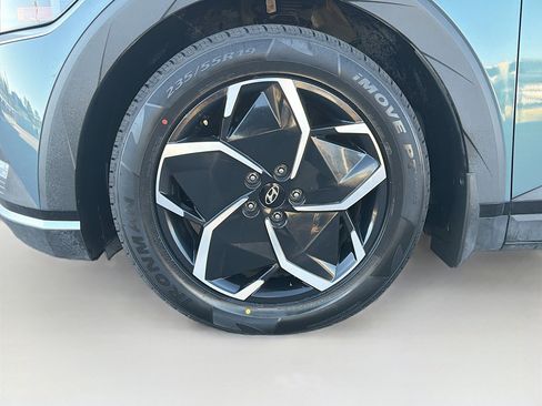 Used 2024 Hyundai Ioniq 5 SEL AWD/4WD image 11