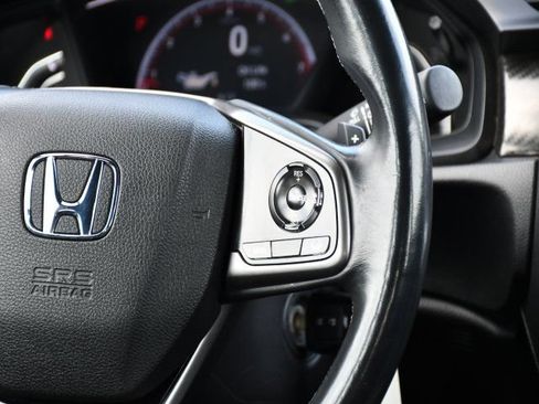 Used 2019 Honda Civic Sport image 26