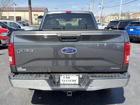 Used 2016 Ford F150 XLT RWD image 53