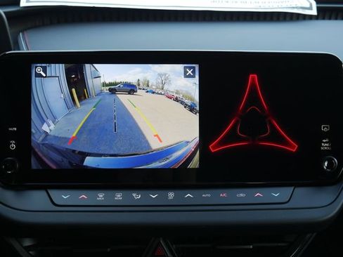 New 2026 Dodge Charger GT w/ Blacktop Package image 4