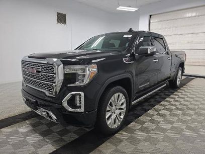 Used 2020 GMC Sierra 1500 Denali w/ Denali Ultimate Package