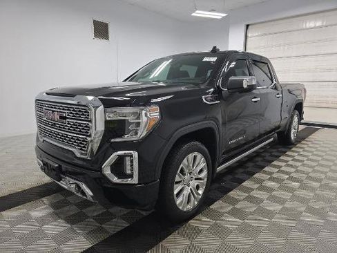 Used 2020 GMC Sierra 1500 Denali w/ Denali Ultimate Package image 1