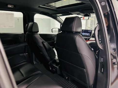 New 2026 Honda Odyssey Sport-L image 29