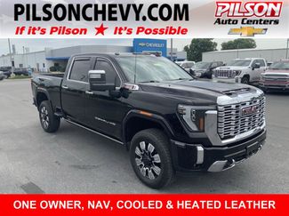 Used 2024 GMC Sierra 3500 Denali w/ Denali Reserve Package AWD/4WD video 1