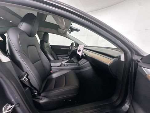 Used 2023 Tesla Model 3 Standard Range RWD image 30