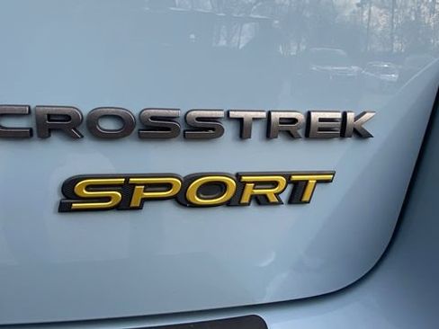 Certified 2021 Subaru Crosstrek 2.5i Sport w/ Moonroof Package image 33
