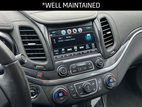 Used 2019 Chevrolet Impala LT image 9