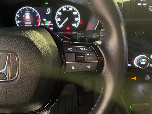 Used 2023 Honda CR-V EX-L image 17