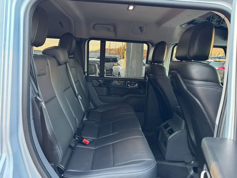 Used 2024 INEOS Grenadier AWD/4WD image 39