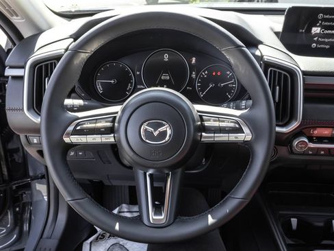 Used 2026 MAZDA CX-50 AWD 2.5 Hybrid w/ Weather Package image 22