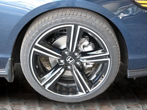 New 2026 Honda Accord SE image 40